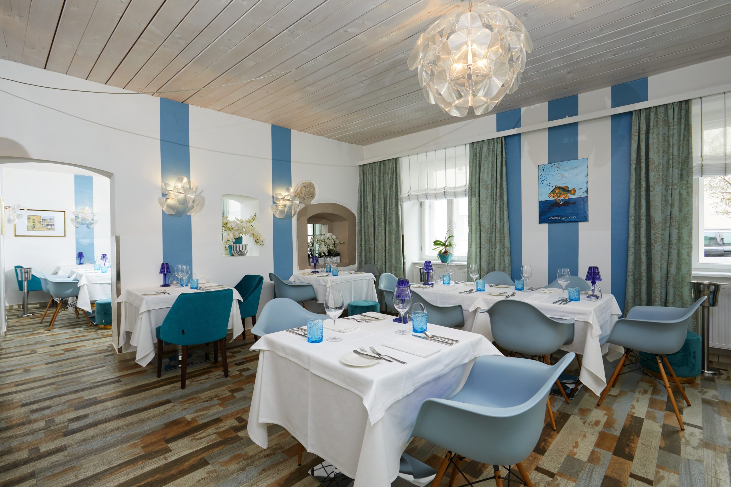 Mare Gruppe Hotels und Reha, Altstadthaus