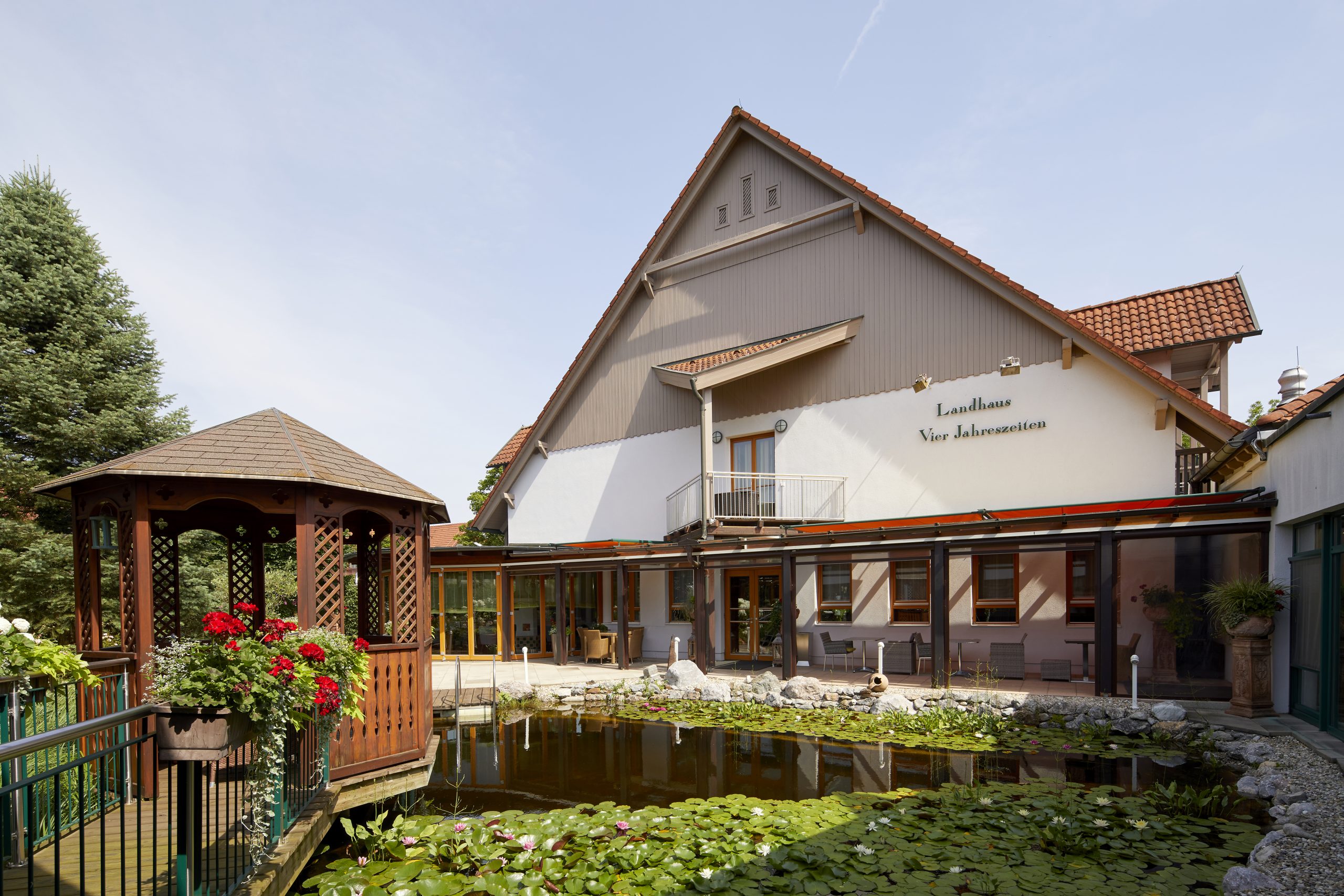 Mare Gruppe Hotels und Reha